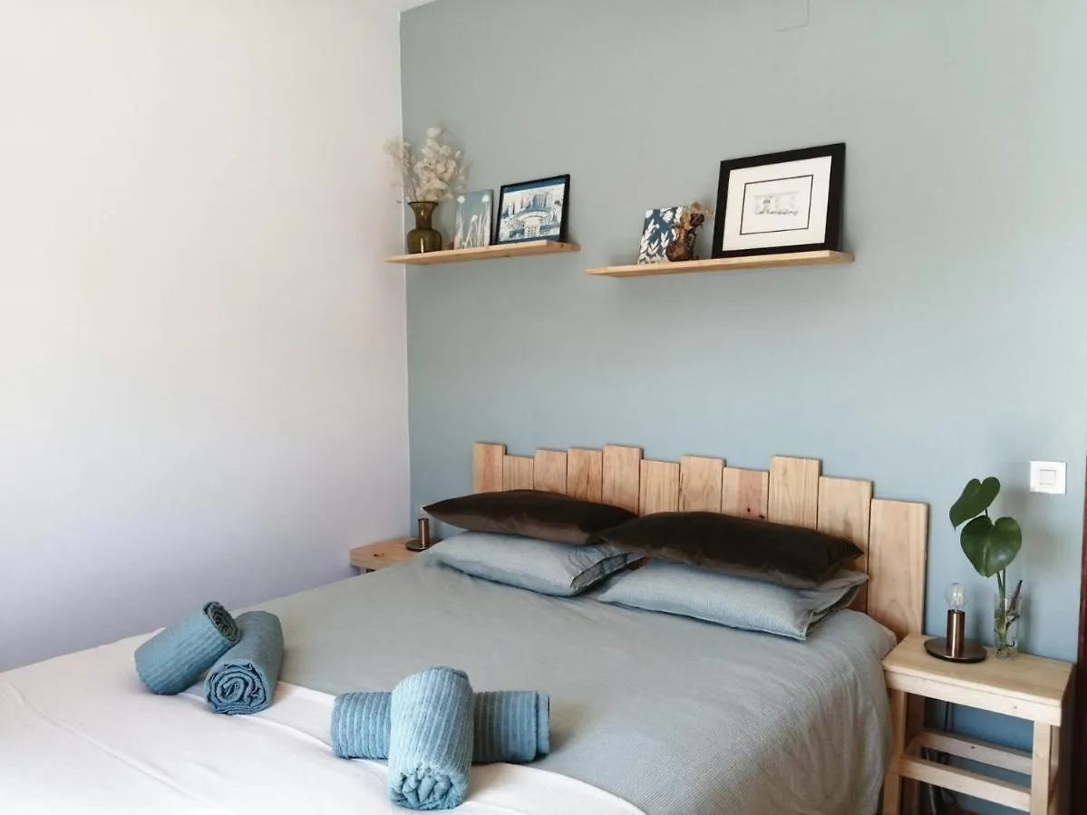 Bamboo House Aljezur Apartment