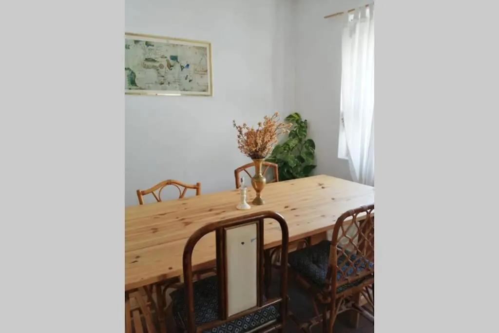 Bamboo House Aljezur Apartment Portugal