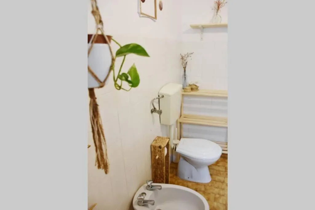 Bamboo House Aljezur Apartment