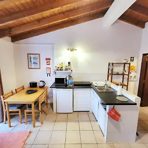 Quinta Reuffurth Appartamento